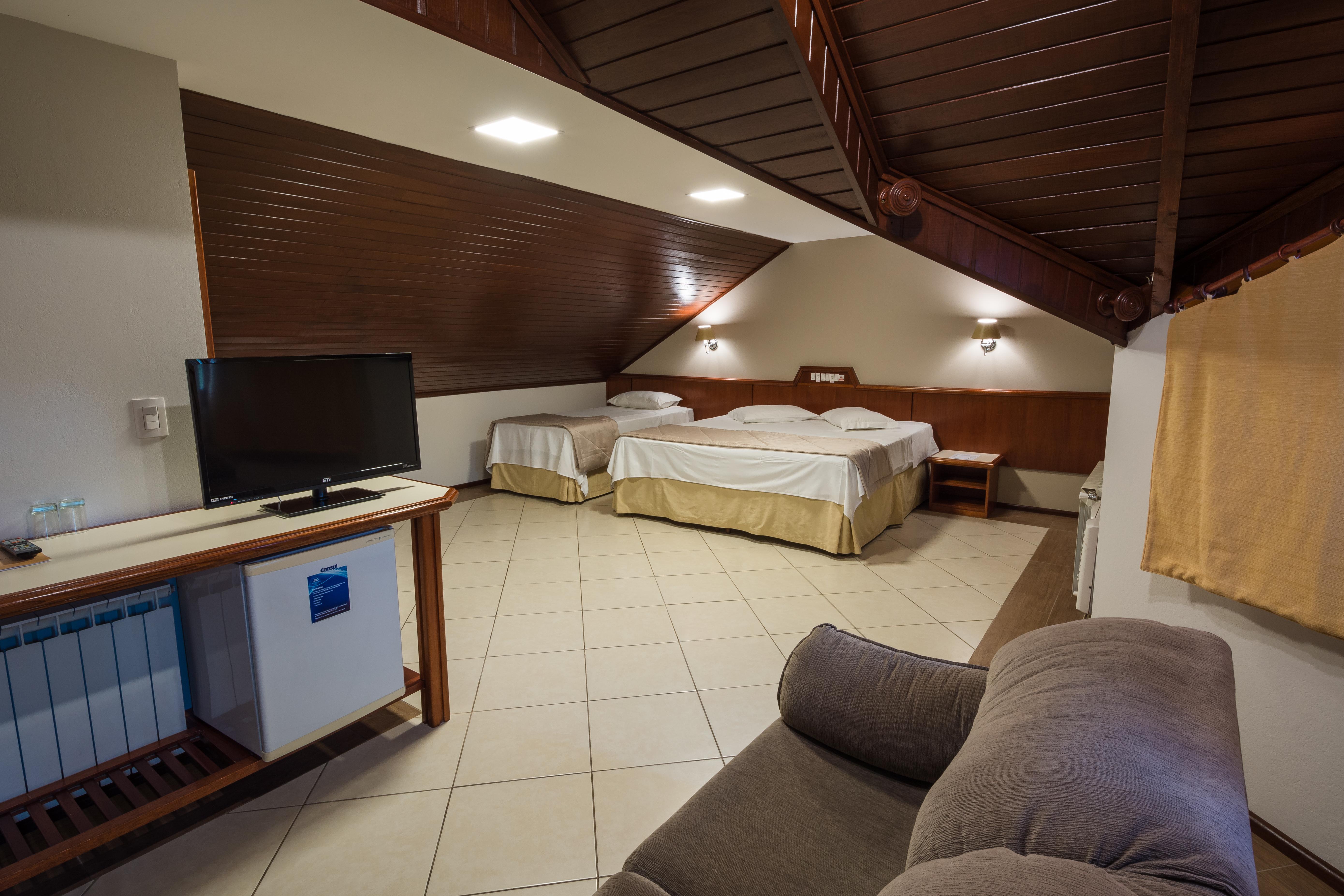 Hotel Fioreze Origem Грамаду Екстер'єр фото